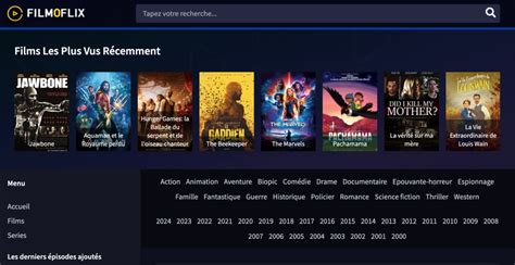 myflixer nouvelle adresse|MyFlixer La nouvelle Adresse officielle ! .